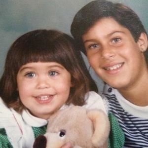 Meet your Posher, Sally